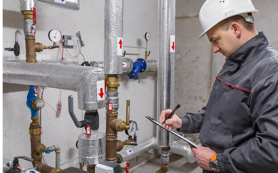 technicien chauffagiste Mennecy